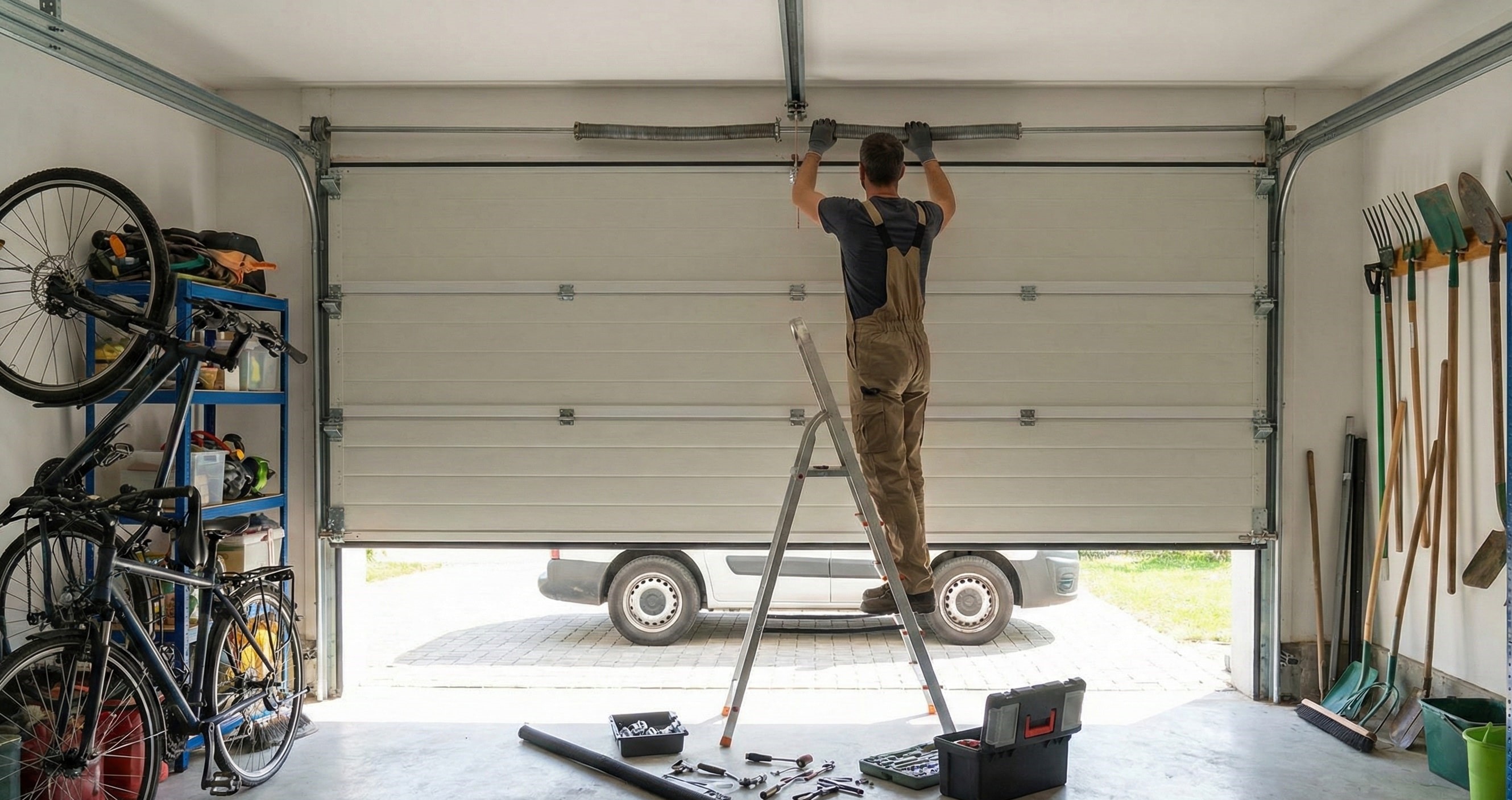 Mechanical Repair